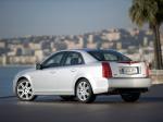 Cadillac BLS 2005 года